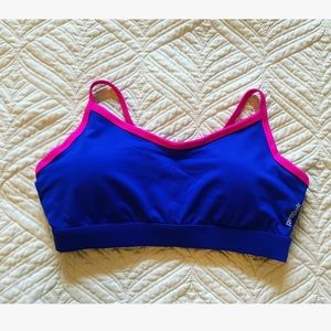 Reebok Sports Bra
